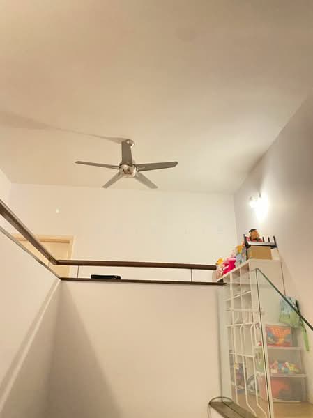 Townhouse for Rent in Sunway Spk (Kuala Lumpur) - Lennie Liew - Interior - PropertyGuru.com.my