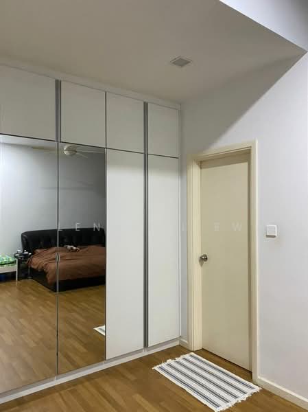 Townhouse for Rent in Sunway Spk (Kuala Lumpur) - Lennie Liew - Bedroom - PropertyGuru.com.my