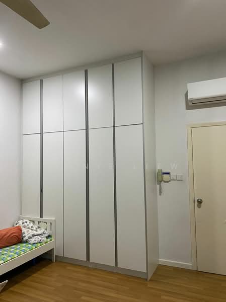 Townhouse for Rent in Sunway Spk (Kuala Lumpur) - Lennie Liew - Bedroom - PropertyGuru.com.my