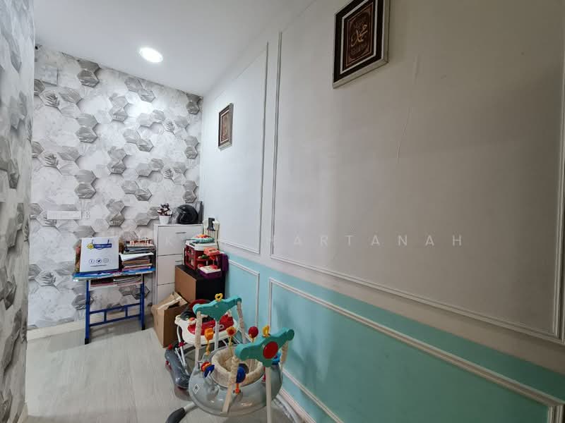 Townhouse for Sale in Kuala Selangor (Selangor) - Syukor Hartanah - Interior - PropertyGuru.com.my