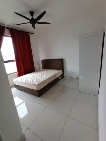 Servis Apartment untuk Disewa di Kenwingston Platz - James Wong - Bedroom - PropertyGuru.com.my