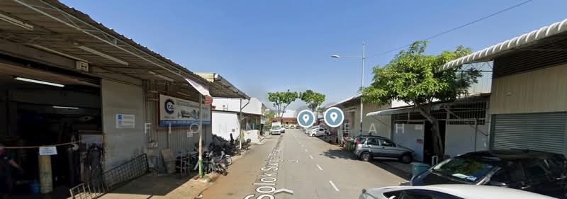 Factory for Sale in Sungai Pinang (Jelutong) - Fionne Seah - PropertyGuru.com.my