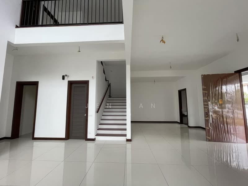 Rumah Berkembar untuk Dijual di Eco Sanctuary (Telok Panglima Garang) - Jen Tan - Interior - PropertyGuru.com.my