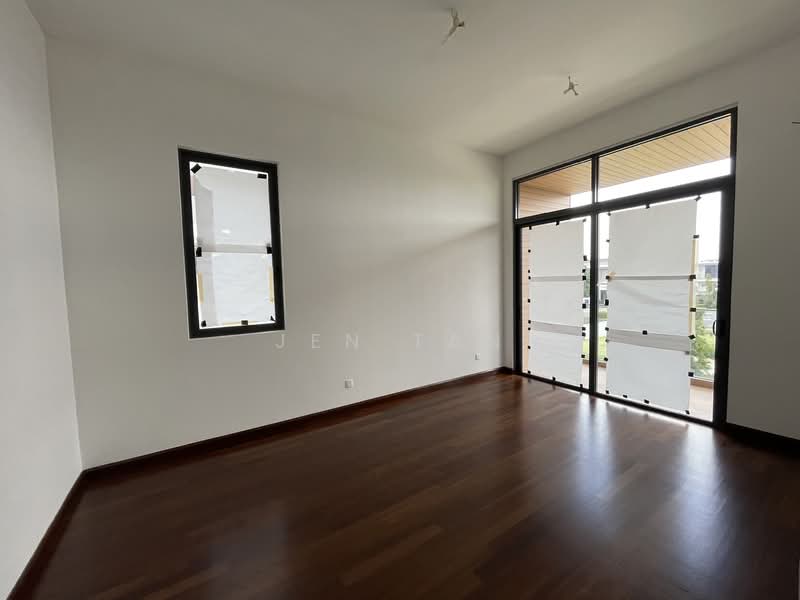 Rumah Berkembar untuk Dijual di Eco Sanctuary (Telok Panglima Garang) - Jen Tan - Interior - PropertyGuru.com.my