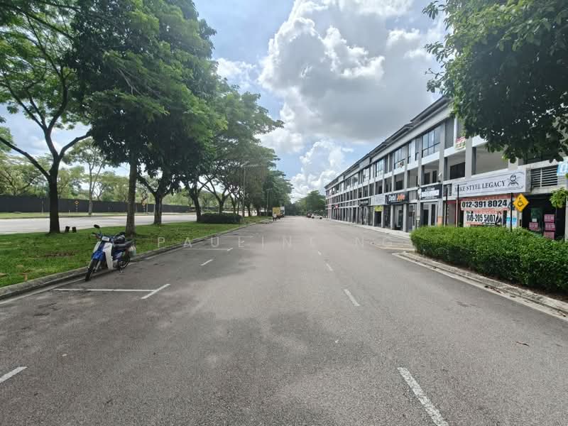Kedai untuk Disewa di Kota Masai (Pasir Gudang) - Pauline Ng - Exterior - PropertyGuru.com.my