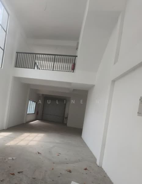Kedai untuk Disewa di Kota Masai (Pasir Gudang) - Pauline Ng - Interior - PropertyGuru.com.my