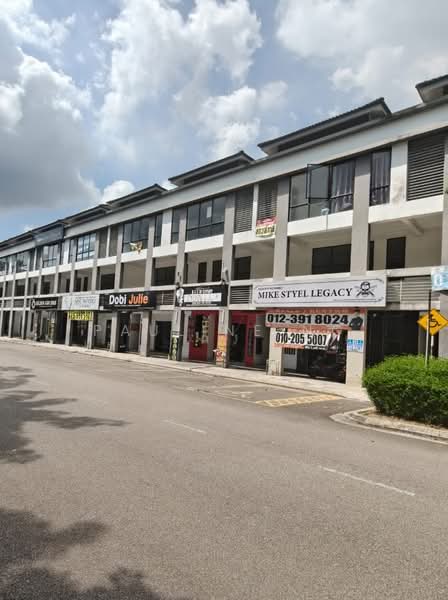 Kedai untuk Disewa di Kota Masai (Pasir Gudang) - Pauline Ng - PropertyGuru.com.my