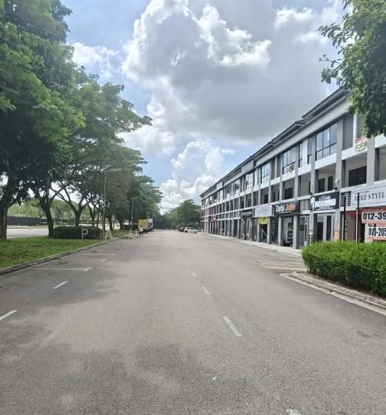 Kedai untuk Disewa di Kota Masai (Pasir Gudang) - Pauline Ng - PropertyGuru.com.my