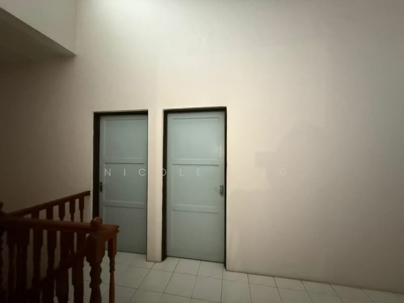 2-storey Terraced House for Sale in Taman Sppk (Ipoh) - Nicole Ling - Interior - PropertyGuru.com.my