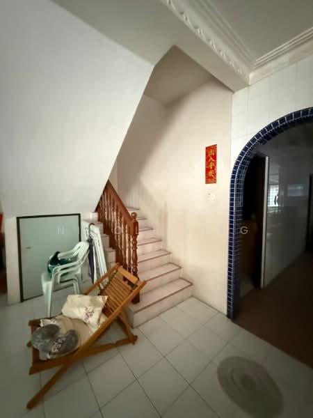 2-storey Terraced House for Sale in Taman Sppk (Ipoh) - Nicole Ling - Interior - PropertyGuru.com.my