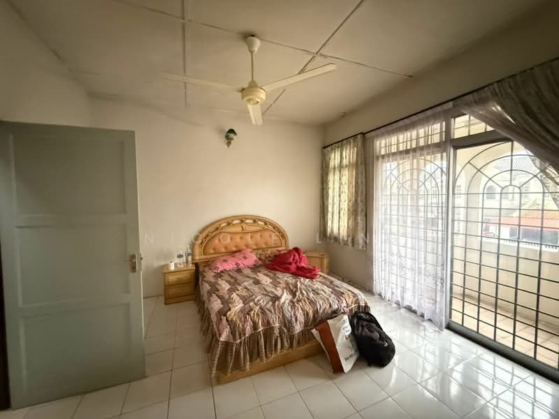 2-storey Terraced House for Sale in Taman Sppk (Ipoh) - Nicole Ling - Bedroom - PropertyGuru.com.my