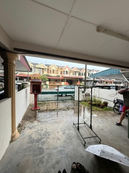 2-storey Terraced House for Sale in Taman Sppk (Ipoh) - Nicole Ling - Exterior - PropertyGuru.com.my