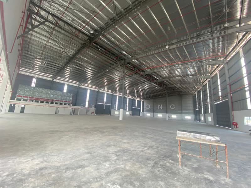 Factory for Sale in Kampung Bukit Kemuning (Shah Alam) - Dexter Ong - Interior - PropertyGuru.com.my