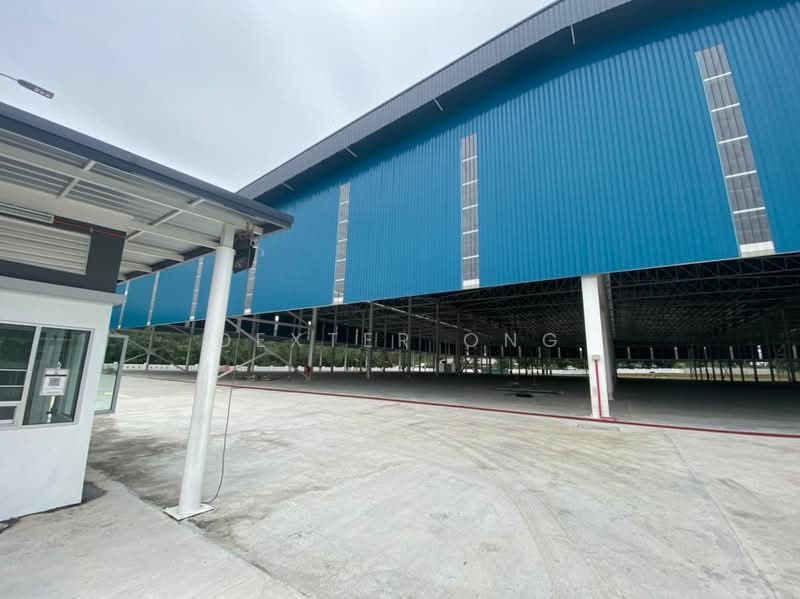 Factory for Sale in Kampung Bukit Kemuning (Shah Alam) - Dexter Ong - Exterior - PropertyGuru.com.my