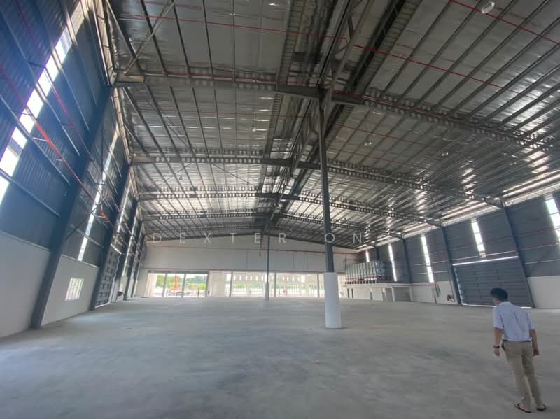 Factory for Sale in Kampung Bukit Kemuning (Shah Alam) - Dexter Ong - Interior - PropertyGuru.com.my