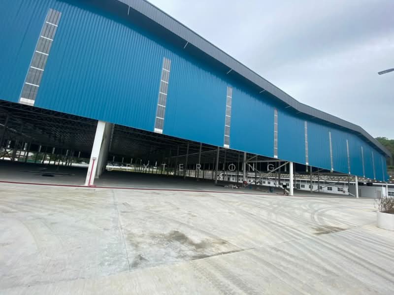 Factory for Sale in Kampung Bukit Kemuning (Shah Alam) - Dexter Ong - Exterior - PropertyGuru.com.my