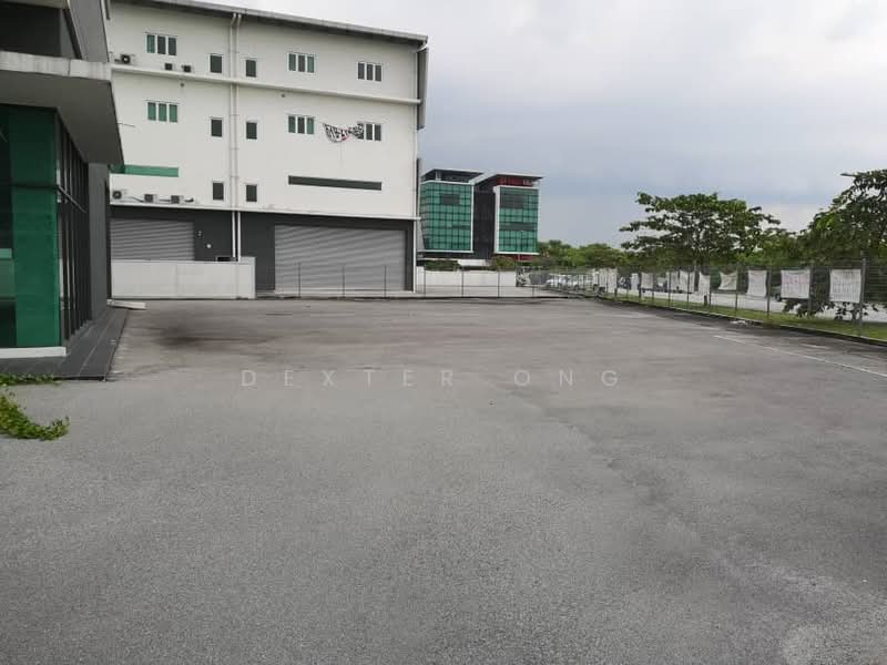 Factory for Sale in Kampung Bukit Kemuning (Shah Alam) - Dexter Ong - Exterior - PropertyGuru.com.my