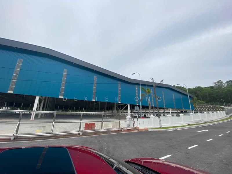 Factory for Sale in Kampung Bukit Kemuning (Shah Alam) - Dexter Ong - Exterior - PropertyGuru.com.my