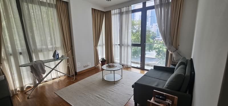 Condominium for Sale at Stonor Park - Abby Chew - PropertyGuru.com.my