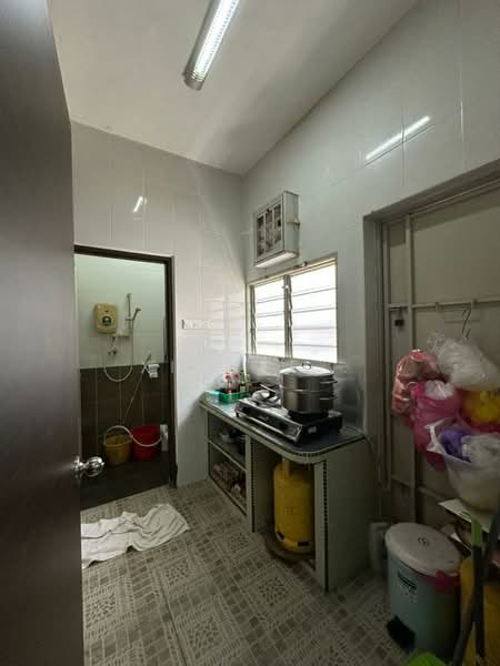 2-storey Terraced House for Sale in Taman Pekaka (Sungai Dua) - Xinnee . - PropertyGuru.com.my