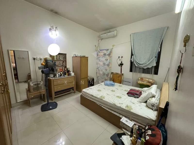 2-storey Terraced House for Sale in Taman Pekaka (Sungai Dua) - Xinnee . - Bedroom - PropertyGuru.com.my