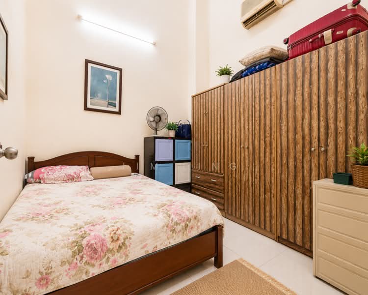 Rumah Teres untuk Dijual di Bandar Putera 2 (Klang) - Jim Ling - Bedroom - PropertyGuru.com.my