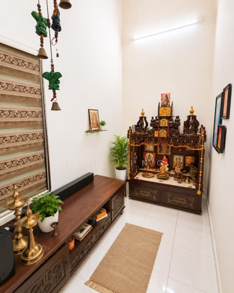 Rumah Teres untuk Dijual di Bandar Putera 2 (Klang) - Jim Ling - Interior - PropertyGuru.com.my
