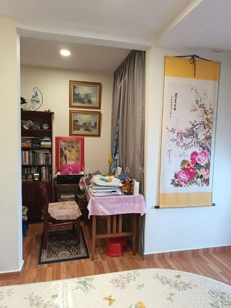 Rumah Teres 1 Tingkat untuk Dijual di Bandar Baru Permas Jaya (Permas Jaya) - Siow Yan Er - Study - PropertyGuru.com.my