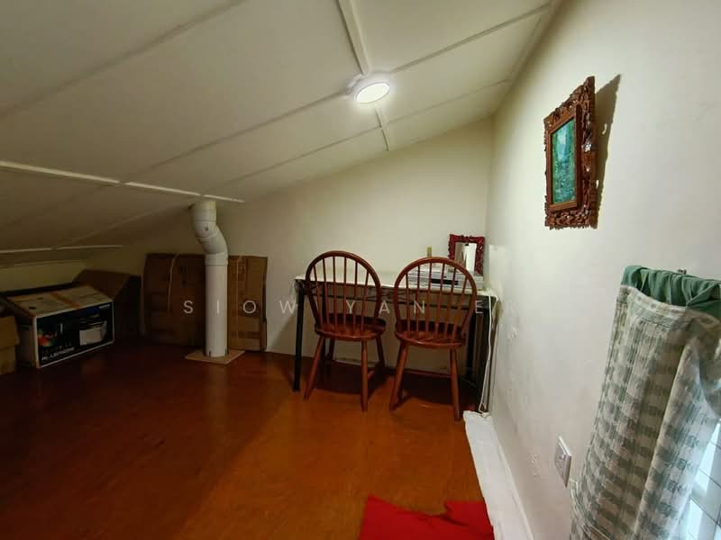 Rumah Teres 1 Tingkat untuk Dijual di Bandar Baru Permas Jaya (Permas Jaya) - Siow Yan Er - Study - PropertyGuru.com.my