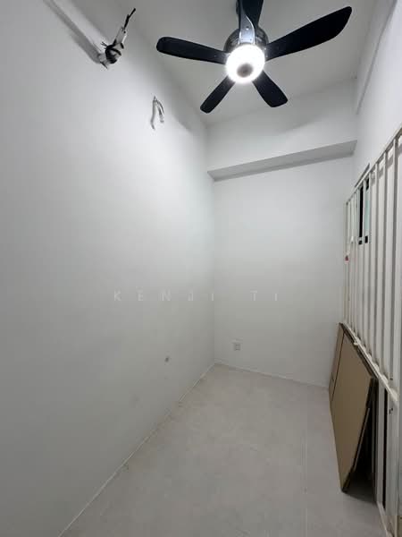 Service Residence for Rent at VIM 3 @ Desa Park North - Kenji Ti - PropertyGuru.com.my