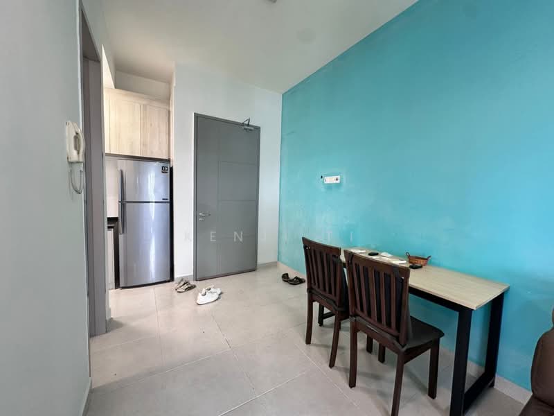 Service Residence for Rent at VIM 3 @ Desa Park North - Kenji Ti - PropertyGuru.com.my