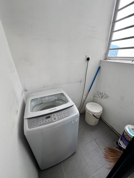 Service Residence for Rent at VIM 3 @ Desa Park North - Kenji Ti - PropertyGuru.com.my