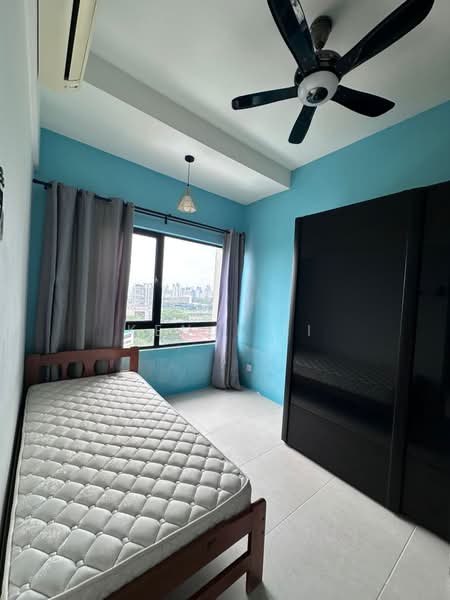 Service Residence for Rent at VIM 3 @ Desa Park North - Kenji Ti - PropertyGuru.com.my