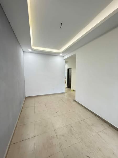 Rumah Teres 1 Tingkat untuk Dijual di Taman Pulai Emas (Kulai) - Pauline Ng - Interior - PropertyGuru.com.my