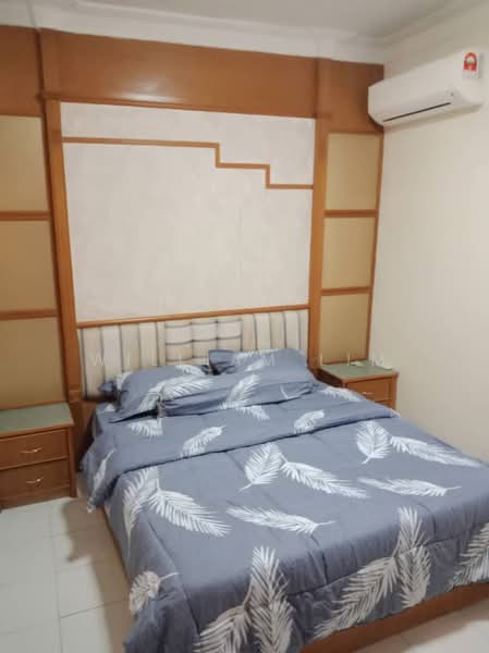 Condominium for Rent at Villa Emas - William Lim - Bedroom - PropertyGuru.com.my