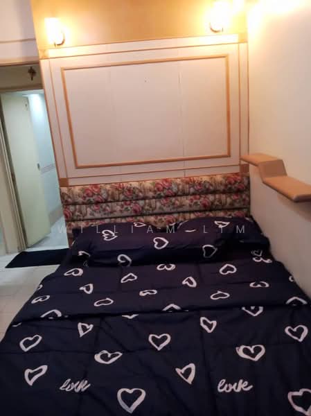 Condominium for Rent at Villa Emas - William Lim - Bedroom - PropertyGuru.com.my