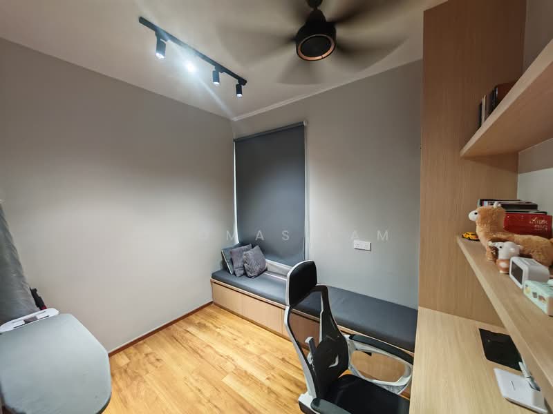 Kondominium untuk Disewa di Admiral Residences - Thomas Lam - Study - PropertyGuru.com.my