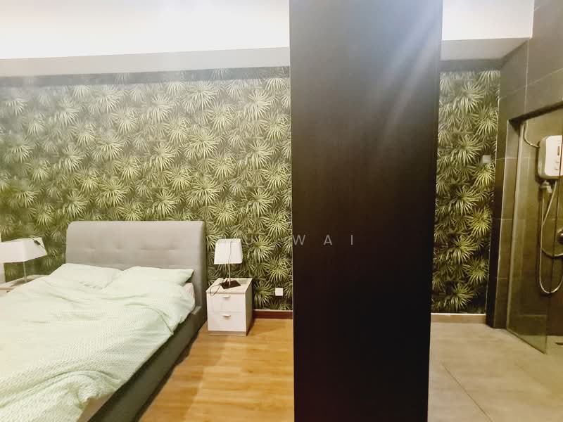 Servis Apartment untuk Disewa di Astoria Ampang - Shu Wai - PropertyGuru.com.my