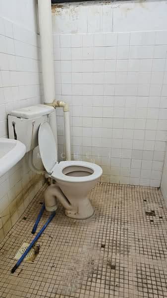 Apartment for Sale at Greenview Apartment - Michelle Yun - Bathroom - PropertyGuru.com.my