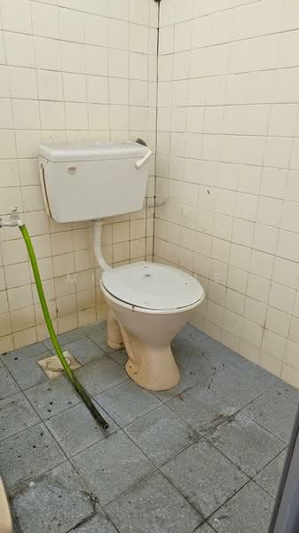 Apartment for Sale at Greenview Apartment - Michelle Yun - Bathroom - PropertyGuru.com.my