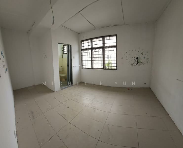 Apartment for Sale at Greenview Apartment - Michelle Yun - Interior - PropertyGuru.com.my