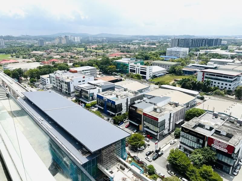 Office for Sale in Hicom - Glenmarie Industrial Park (Shah Alam) - Shiryn Ong - PropertyGuru.com.my