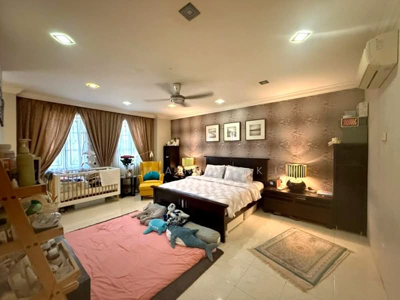 Rumah Teres 2 Tingkat untuk Dijual di Bandar Nusaputra (Puchong) - Lukman Hakim - PropertyGuru.com.my