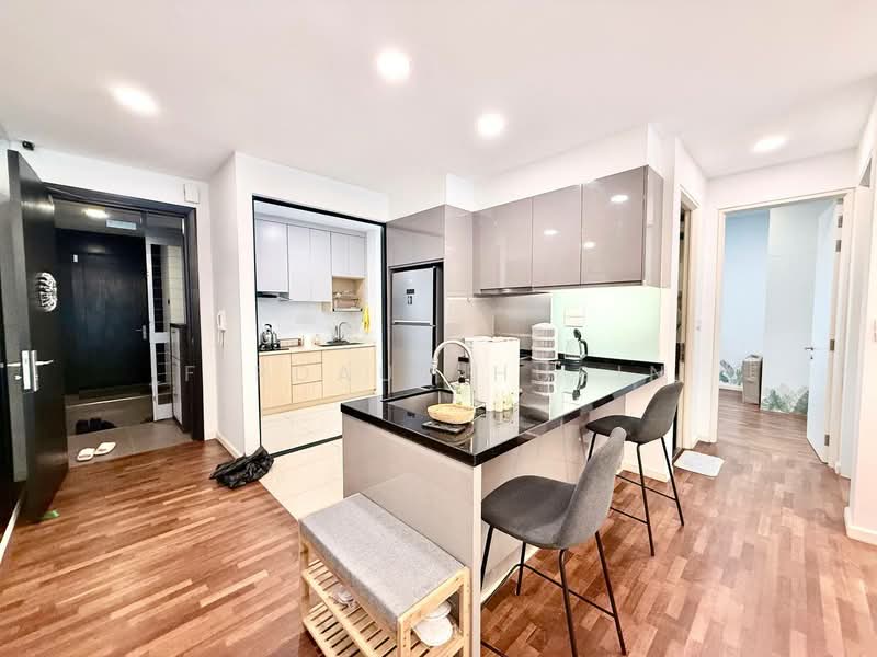 Kondominium untuk Dijual di Kaleidoscope (Residensi Setiawangsa) - Firdaus Husin - PropertyGuru.com.my