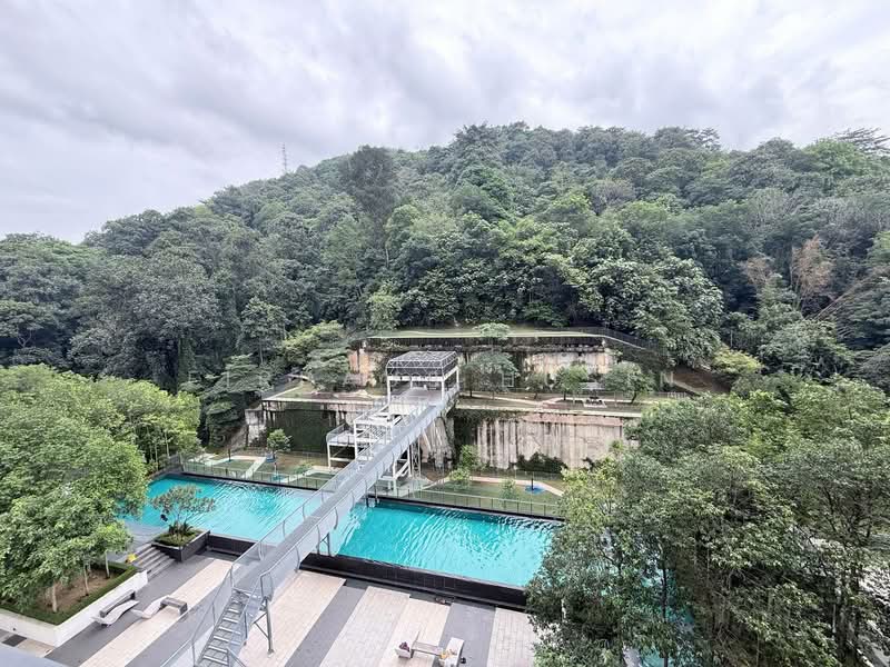 Kondominium untuk Dijual di Kaleidoscope (Residensi Setiawangsa) - Firdaus Husin - PropertyGuru.com.my