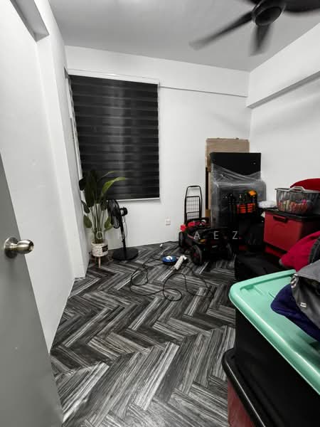 Rumah Flat untuk Dijual di PANGSAPURI PULAI MUTIARA 3 - Mohd Faez - Interior - PropertyGuru.com.my