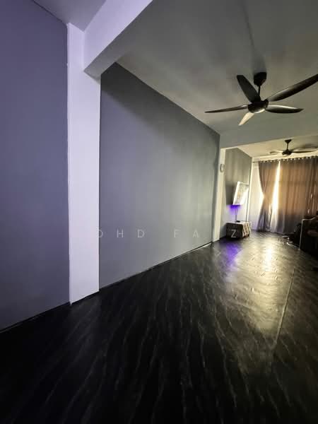 Rumah Flat untuk Dijual di PANGSAPURI PULAI MUTIARA 3 - Mohd Faez - Interior - PropertyGuru.com.my