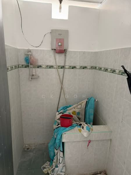 2-storey Terraced House for Rent in Pulau Tikus (Penang) - CK Goh - Bathroom - PropertyGuru.com.my
