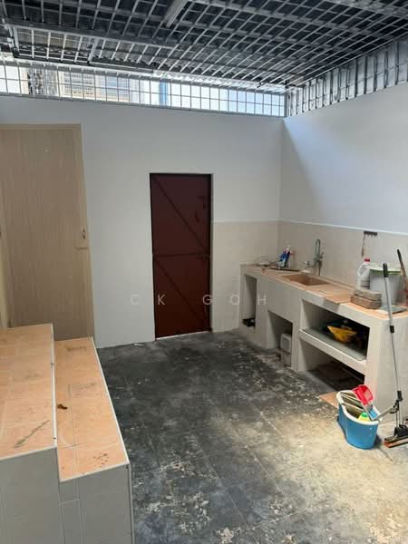 2-storey Terraced House for Rent in Pulau Tikus (Penang) - CK Goh - Interior - PropertyGuru.com.my