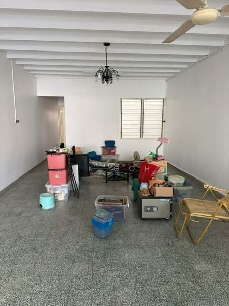 2-storey Terraced House for Rent in Pulau Tikus (Penang) - CK Goh - Interior - PropertyGuru.com.my
